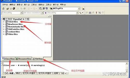 80个远控源码_远控软件 开源