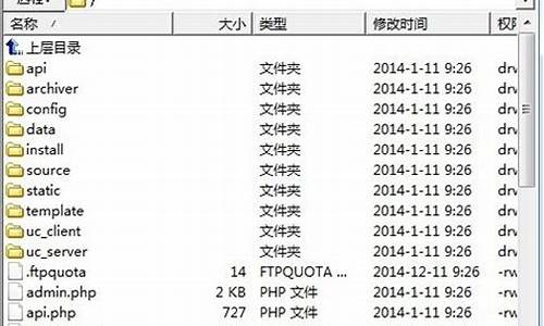 8uftp上传源码_ftp上传源码教程