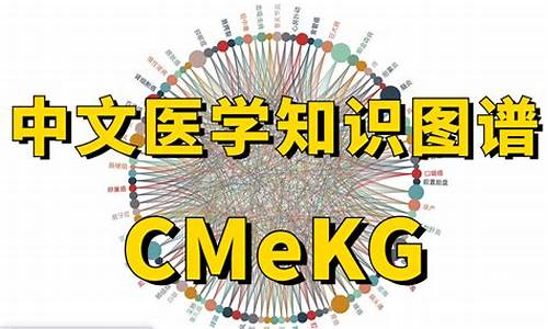 CMEKG源码