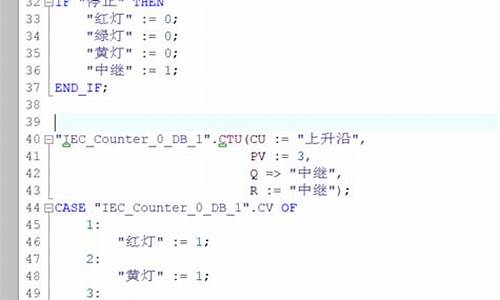 SCL程序源码_scl程序实例