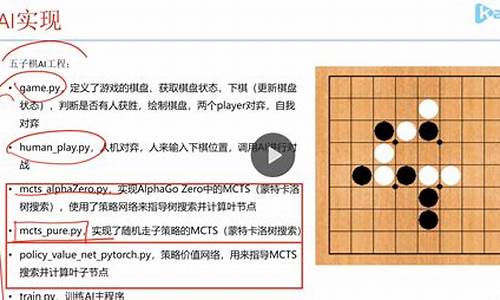 alphagozero源码