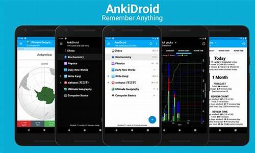 ankidroid源码