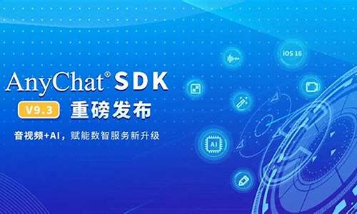 anychat源码案例