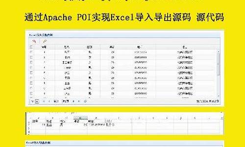 apacepoi源码