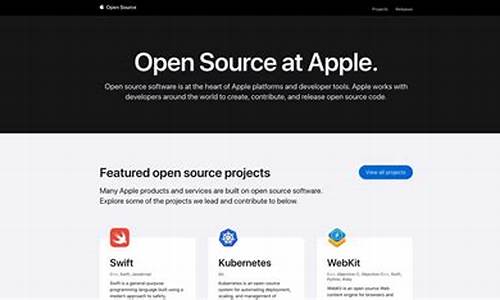 applegithub源码