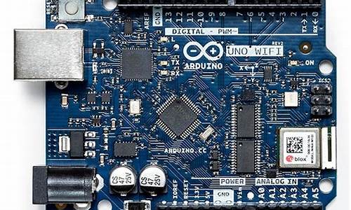 arduinowifi定位源码_arduino实现wifi控制