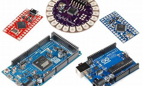 arduino项目源码_arduino 源码