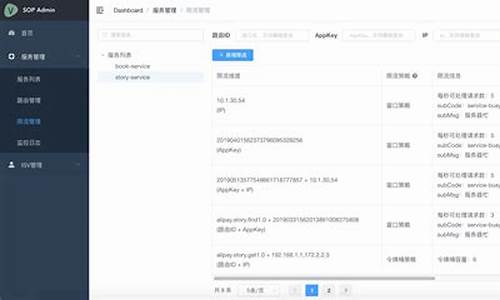 arm网关源码_api开源网关