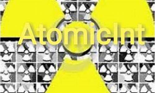 atomicinteger实例源码_atomicinteger源码解析