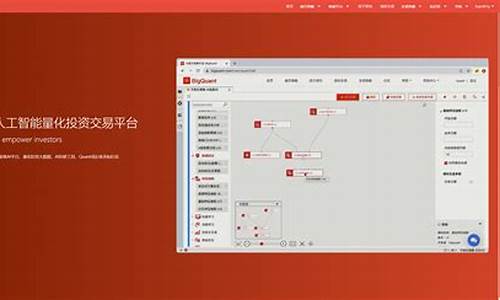 bigquant策略源码_bigquant策略安全吗