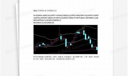 boll加5日均线源码_boll加5日均线源码通达信