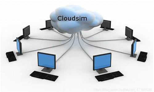 cloudsim源码分析