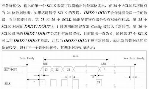 cs1237程序源码_cs1238程序