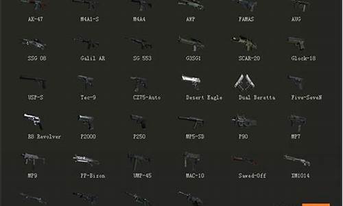 csgoskin换肤源码_csgo换肤器