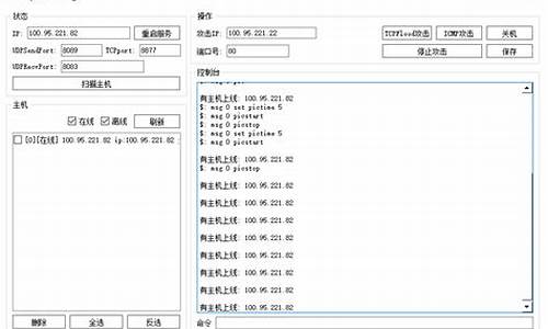 delphi远程控制源码_delphi 远程桌面