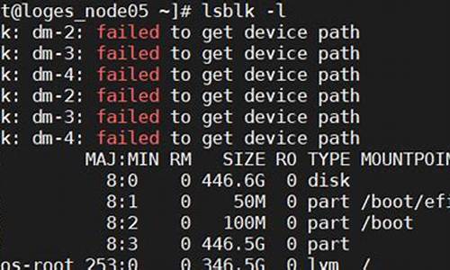 dmsetup源码