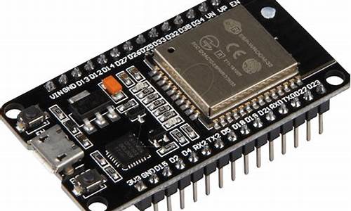 esp32语音识别源码_esp32 语音识别