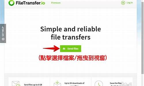 filetransfer源码