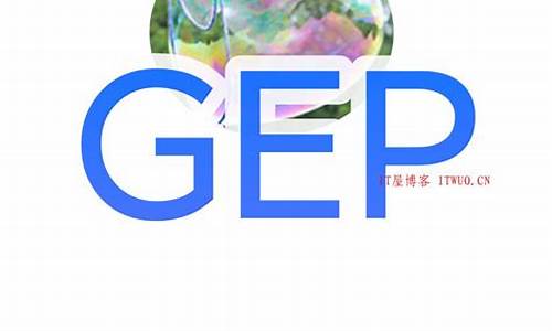 gep源码