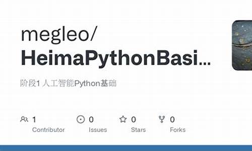 github人工智能源码_github 人工智能