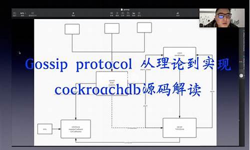 gossip源码