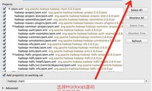 hadoop2源码分析