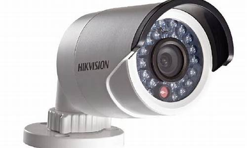 hikvision源码