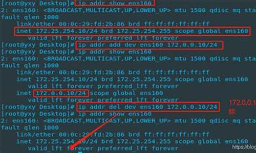 ifconfig的源码_ifconfig 源码