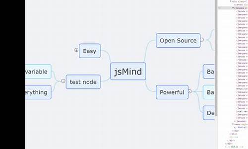 jsmind源码分析