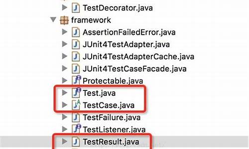 junit4源码