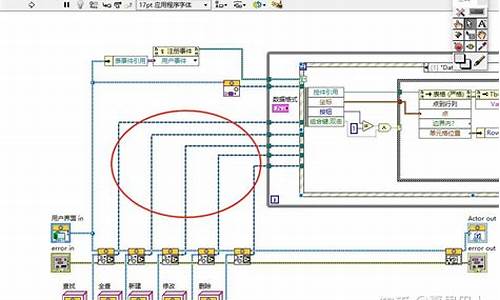 labview测试源码_labview测试程序