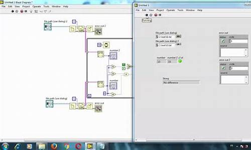 labview源码实例