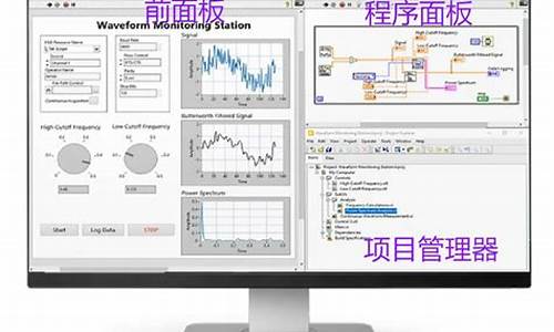 labview源码查询