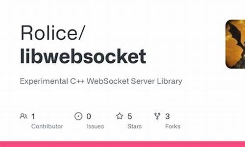 libwebsockets源码