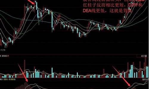 macd动能柱背离源码_macd能量柱背离