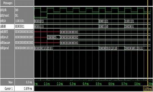 macverilog源码