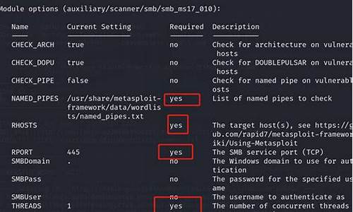 msf模块源码_msf模块大全