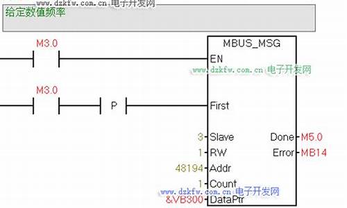 mudbus源码