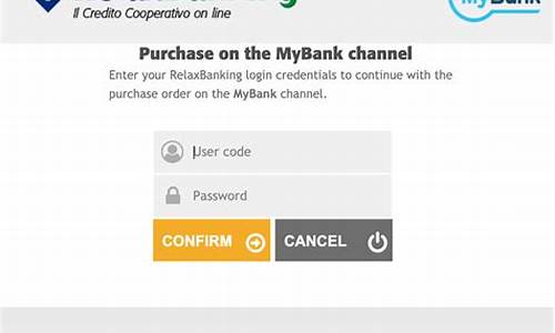 mybank源码