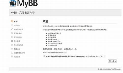 mybb源码