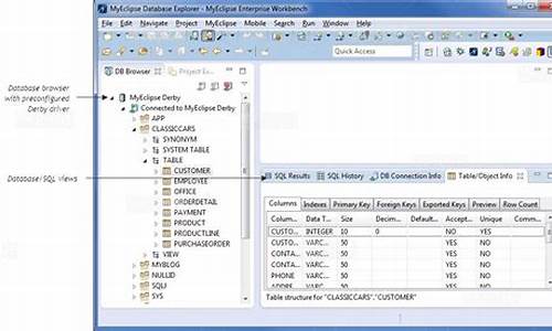 myeclipse连接源码_myeclipse连接mysql代码