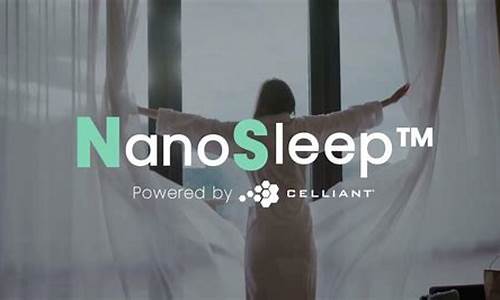 nanosleep源码