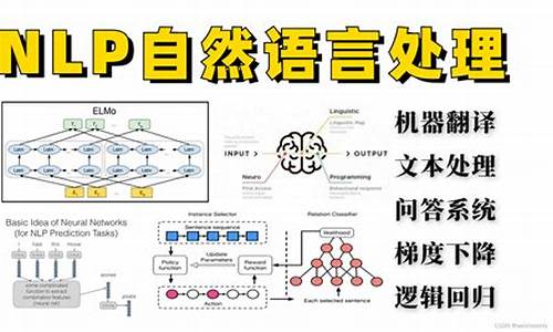 nlp案例源码_nlp案例分析