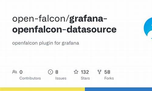 openfalcon源码下载