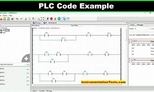 openplc源码解析