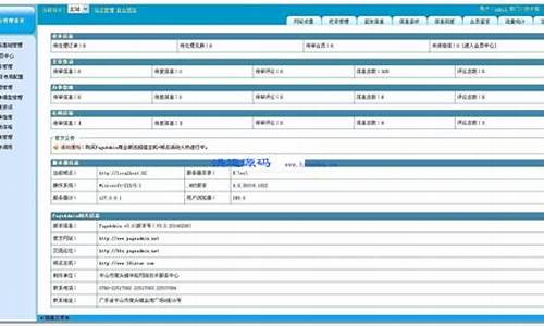 pageadmin改源码_pageadmin开源吗