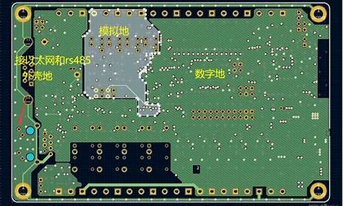 pcb板源码_pcb代码