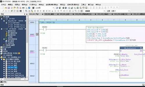 plc电感测量源码_plc电感测量源码是什么