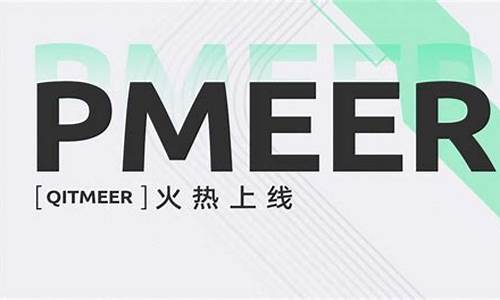 pmeer源码