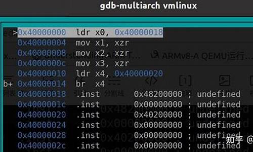 qemu源码解析知乎